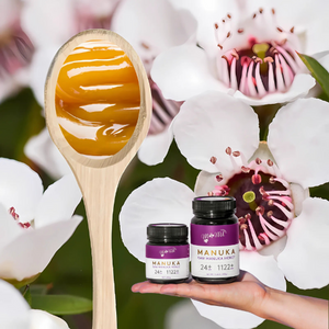 Manuka Honey