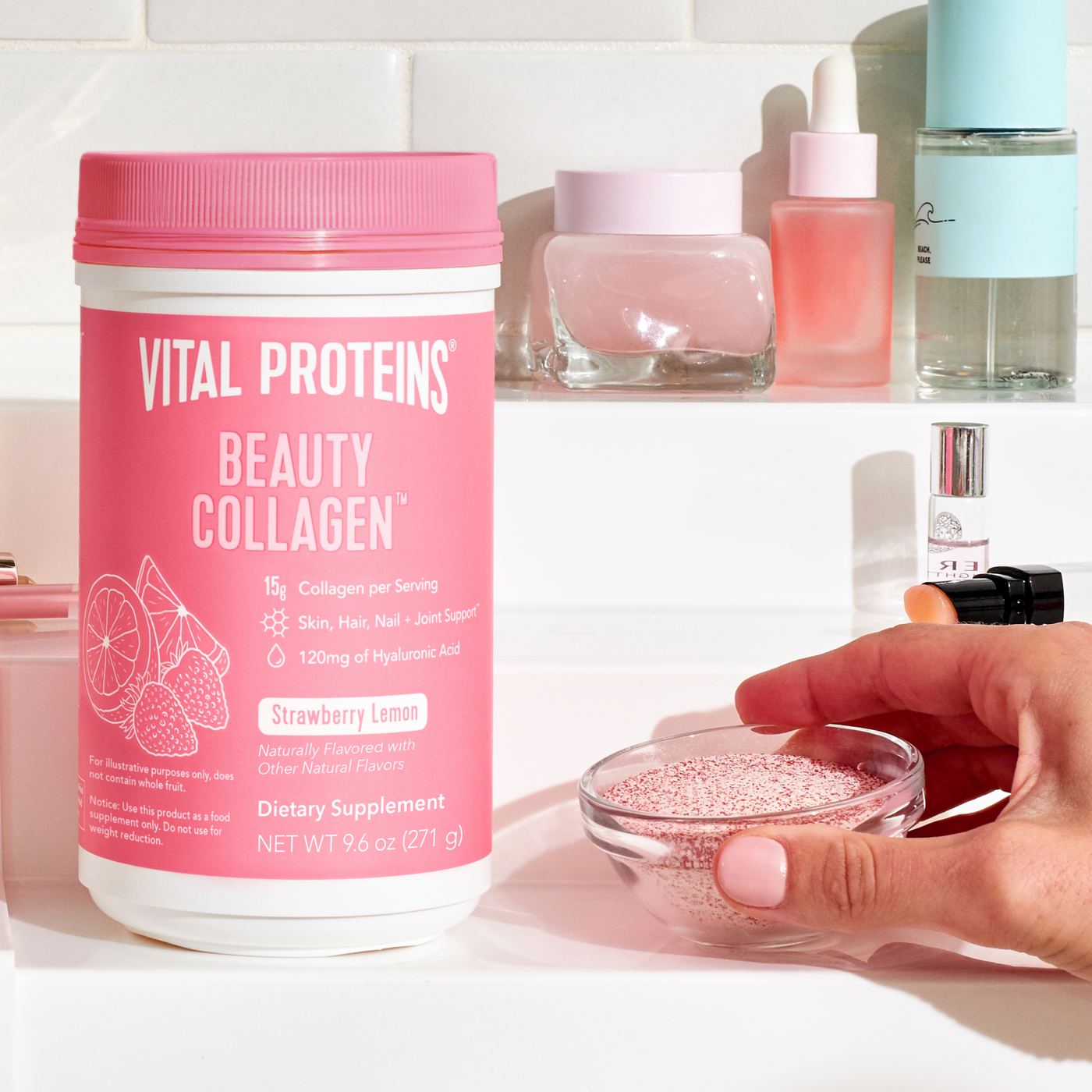 Beauty Collagen