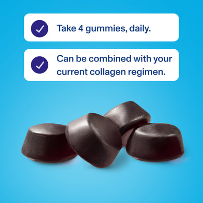 Collagen Gummies