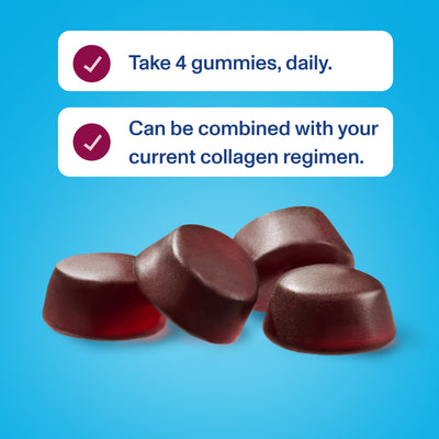 Collagen Gummies