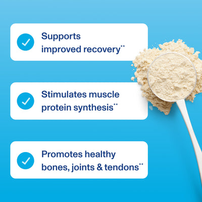 Vital Performance™ Protein Powder