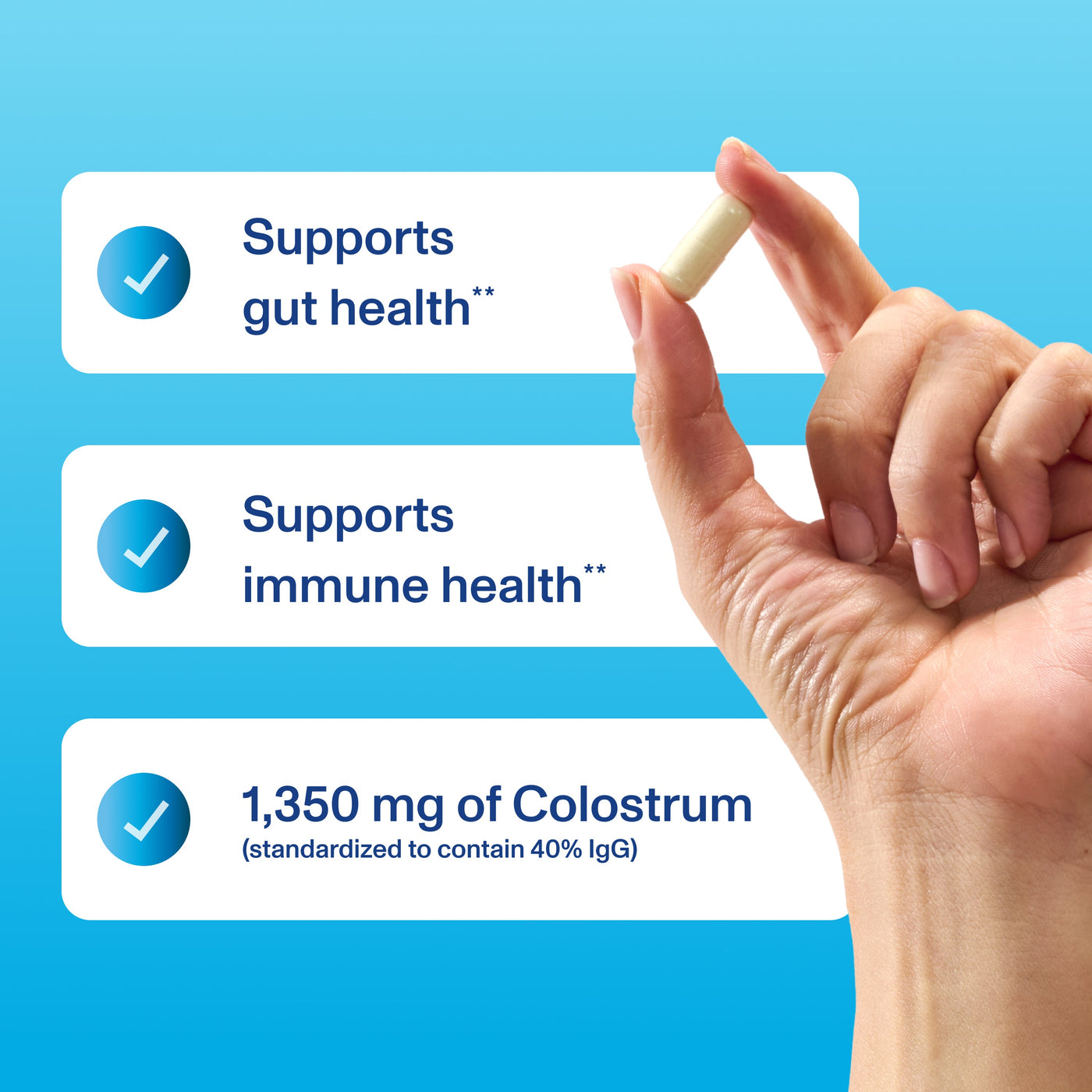 Colostrum