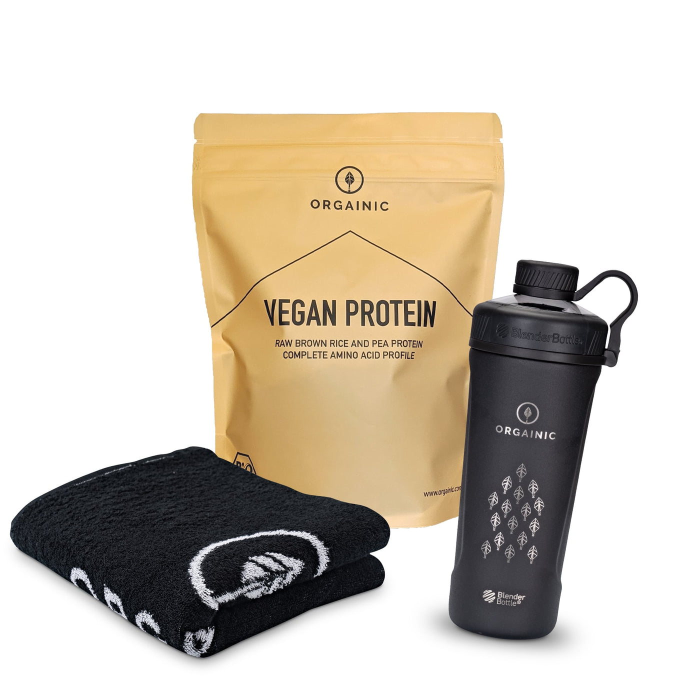 Vegan Bundle