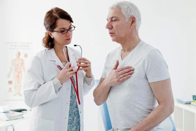 Améliore la santé cardiaque