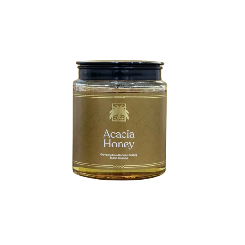 Acacia Honey 300 GM - Manu Honey