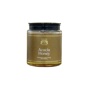 Acacia Honey 300 GM - Manu Honey