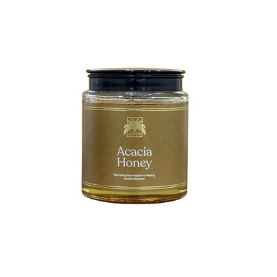 Acacia Honey 300 GM - Manu Honey