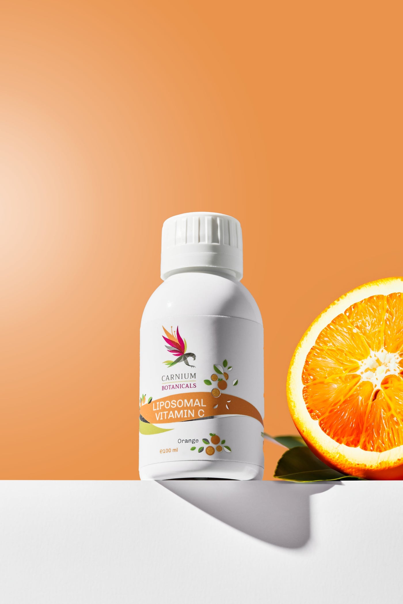 Liposomales Vitamin C 100 ml