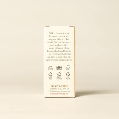 Organic Eye Cream