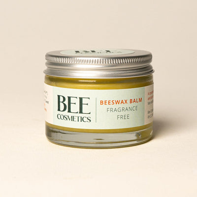 Beeswax Balm - Fragrance Free