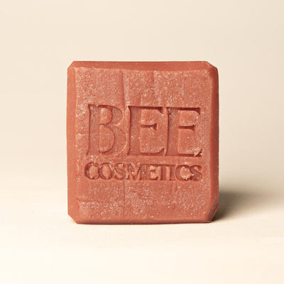 Facial Beeswax Soap