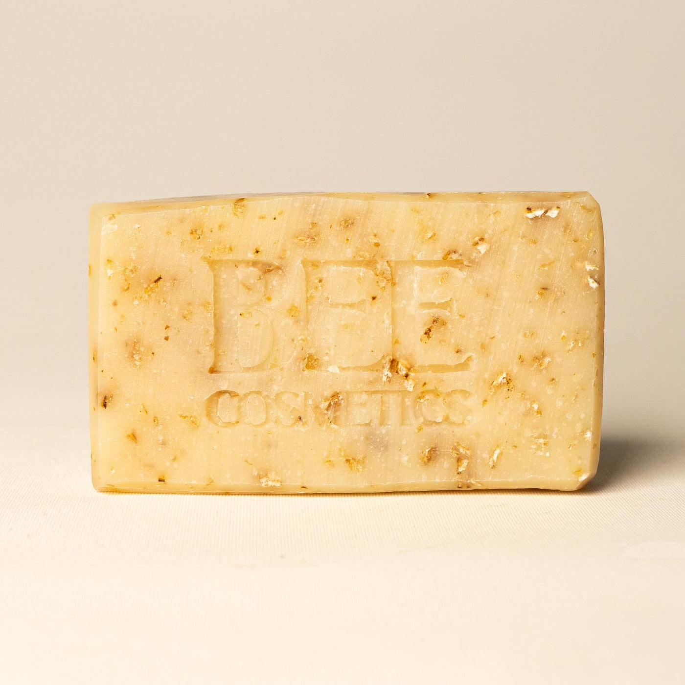 Honey & Oatmeal Soap