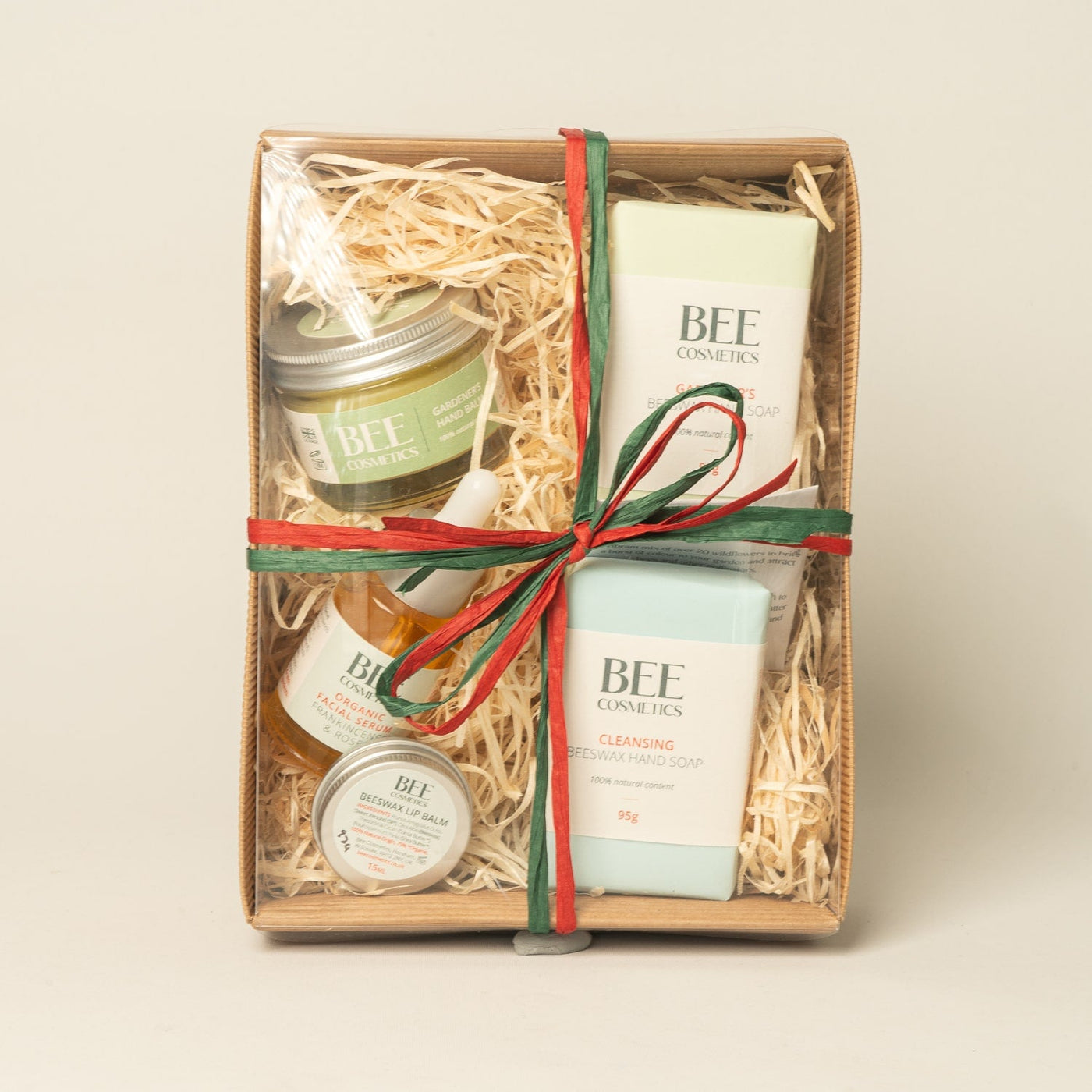 Garden Lover Skincare Set