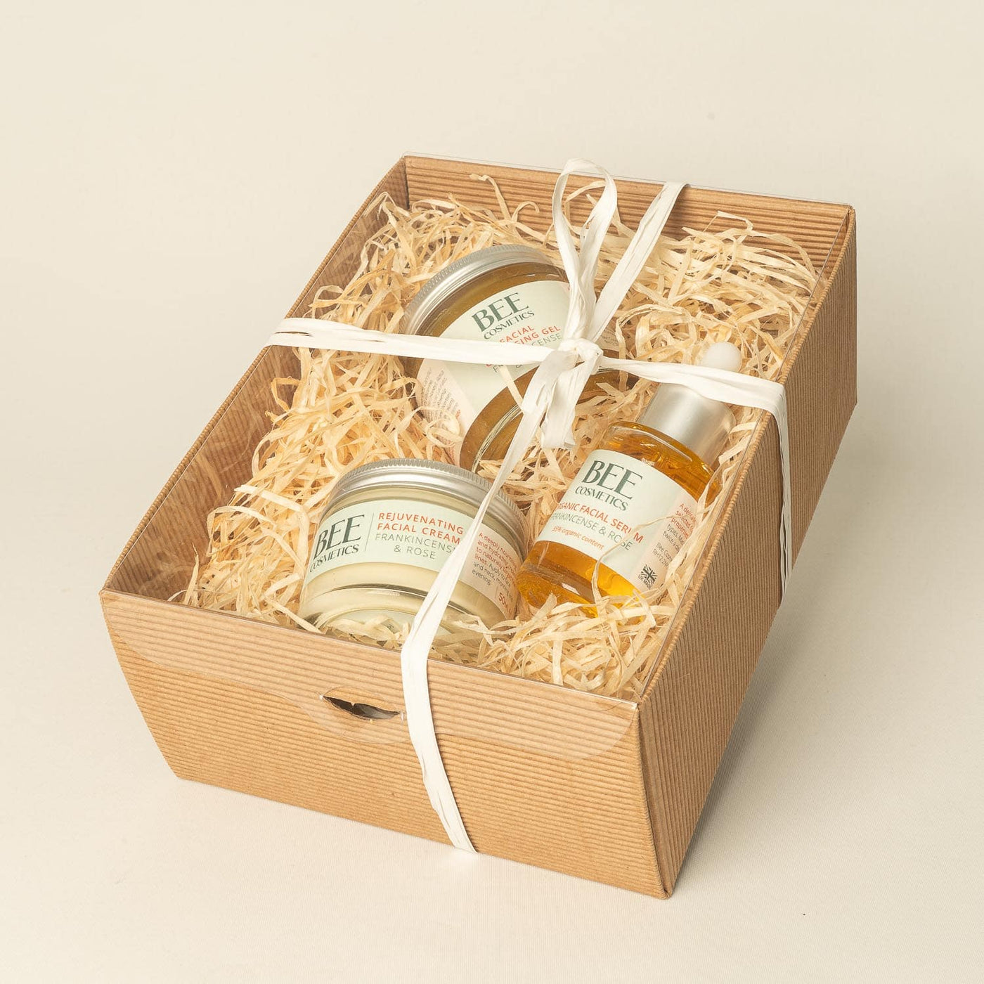 Facial Skincare Gift Set