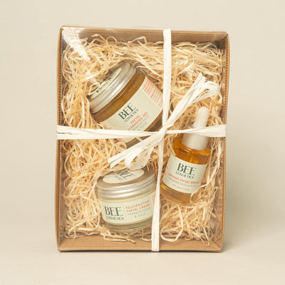 Facial Skincare Gift Set