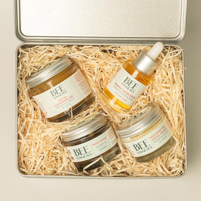 Facial Skincare Gift Set