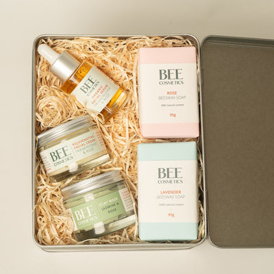 Radiance Gift Set for Her