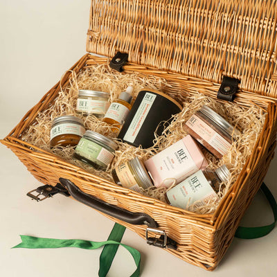 Pamper Hamper