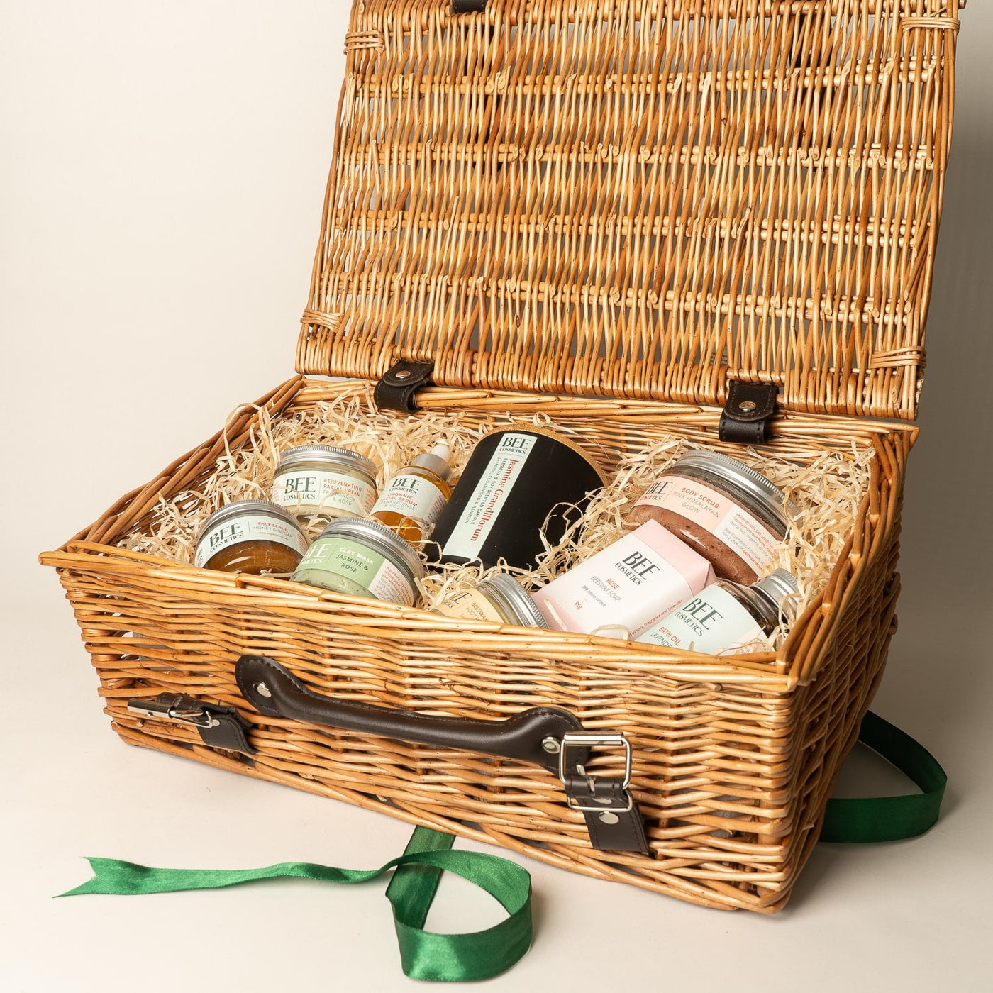 Pamper Hamper