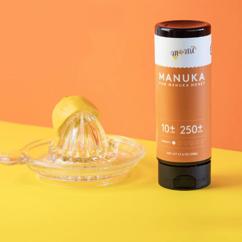 Manuka Honey UMF™ 10+ | MGO 263+ - Manu Honey