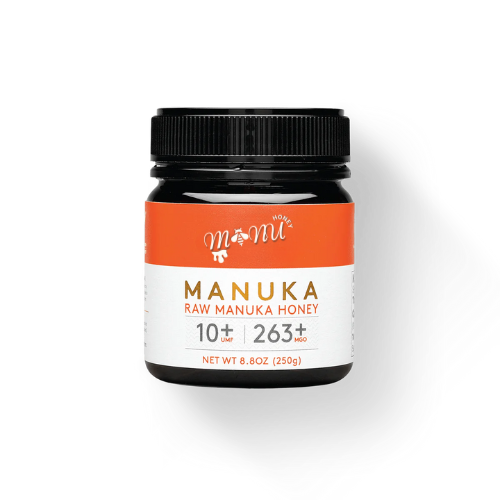 Manuka Honey UMF™ 10+ | MGO 263+ - Manu Honey