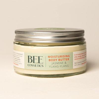 Moisturising Body Butter