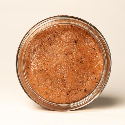 Pink Himalayan Glow Body Scrub