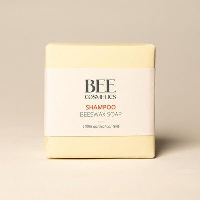 Shampoo Bar