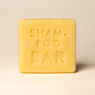 Shampoo Bar