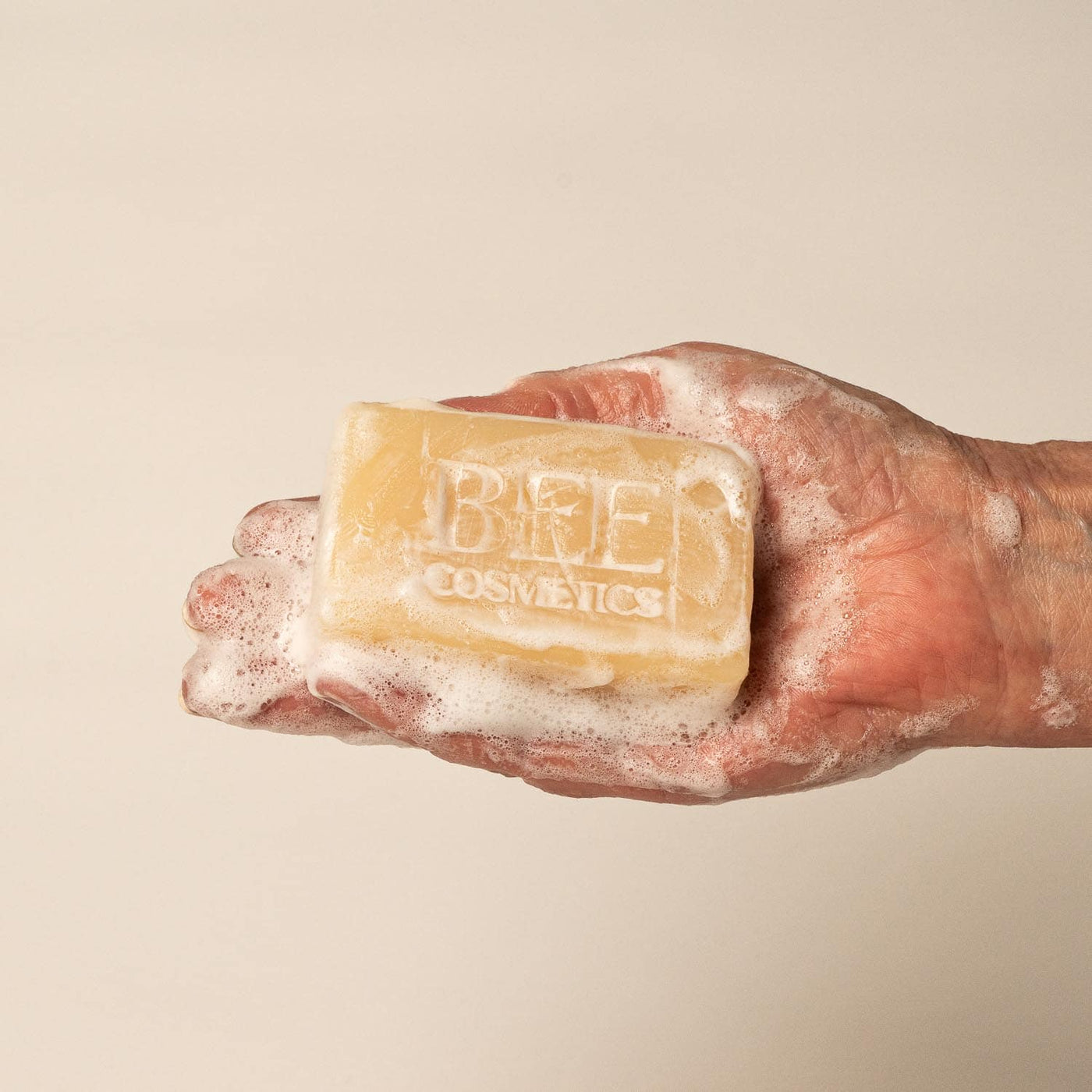 Cleansing Hand Soap