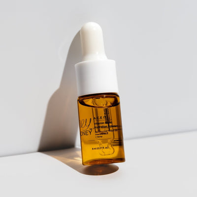 ACE IT - Mélange de vitamines hydratant Deluxe 8 ml