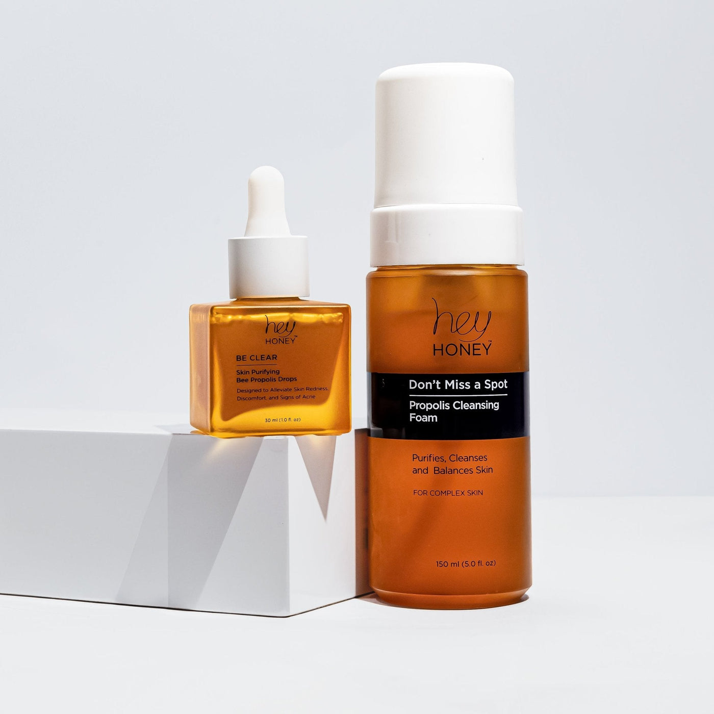 Complex Skin Duo - Summer Set