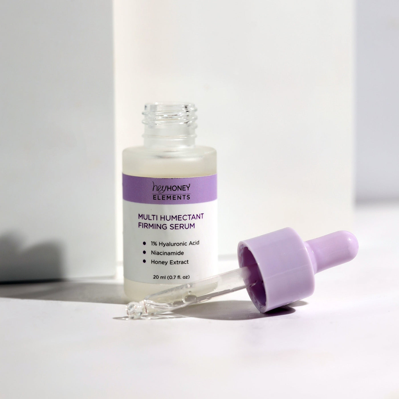 MULTI HUMECTANT - Firming Serum