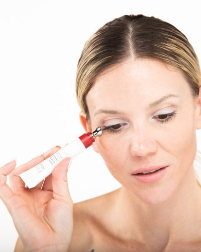 OPEN YOUR EYES - Lifting Eye Serum