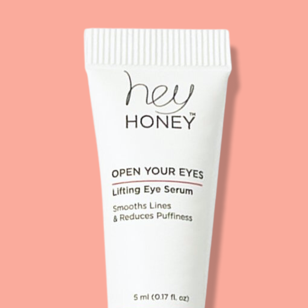 OPEN YOUR EYES Lifting Eye Serum Deluxe 5ml