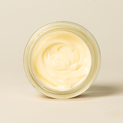 Rejuvenating Facial Cream