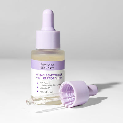 SMOOTHING MULTI PEPTIDE SERUM