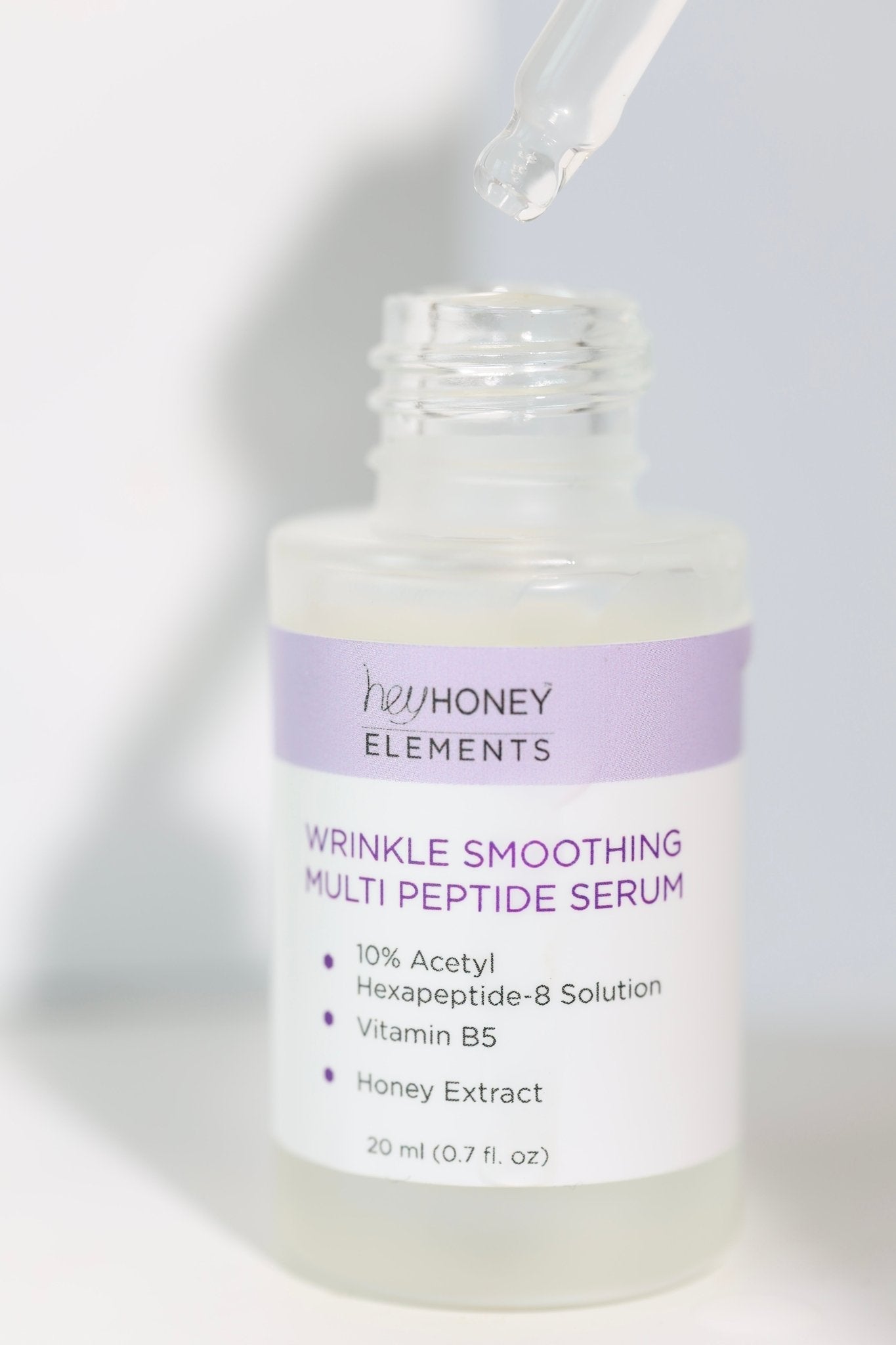 SMOOTHING MULTI PEPTIDE SERUM