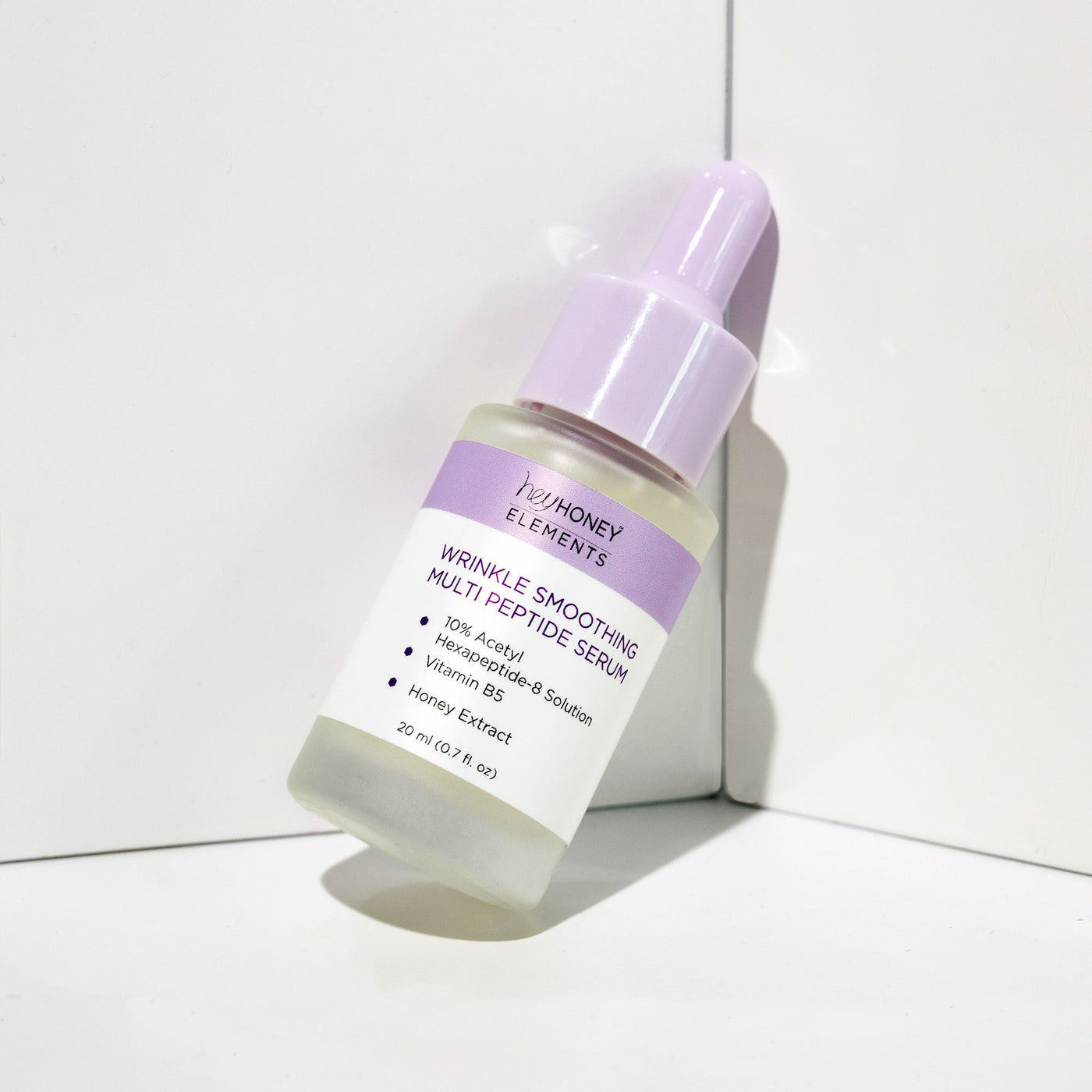 SMOOTHING MULTI PEPTIDE SERUM