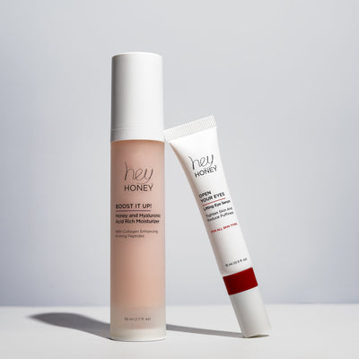 SUMMER SET DUET - Beautiful-Aging Hydration Boost