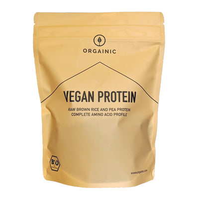 Vegan Bundle